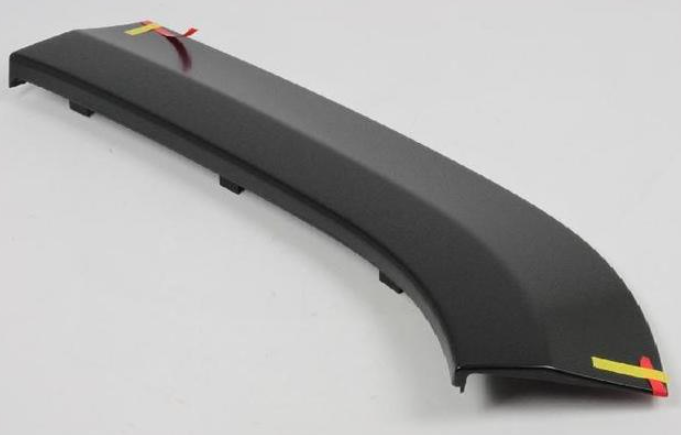 კანტი G.CHEROKEE 2014-2018 ფრთის უკანა  მარცხენა